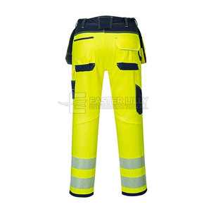 Pantalones de Trabajo para Hombre de Nuevo Diseño, al Mejor Precio, Pantalones de Trabajo para Adultos, Ropa Urbana - Product Image 2