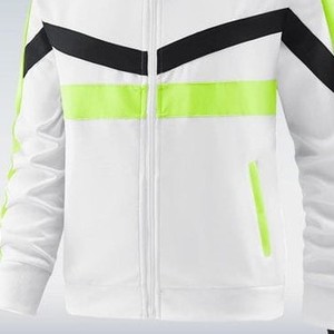 Fabricante de Pakistán, Traje Deportivo con Capucha para Hombre, Invierno, Talla Grande, OEM Personalizado, 100% Algodón, Color y Logotipo Personalizados, MOQ Bajo - Product Image 4