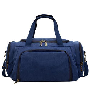 Bolsa de Gimnasio Expandible Personalizada 35L-40L, Bolsa de Viaje Multiusos para Gimnasio y Viajes, Bolsa Deportiva Casual con Correas Ajustables - Product Image 4