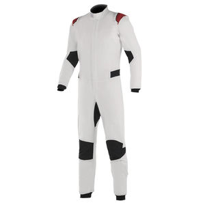 Trajes de Motocicleta de Cuero Unisex de la Mejor Calidad, Transpirables, Resistentes al Viento, para Invierno, para Carreras al Aire Libre, Disponibles en Diferentes Tallas - Product Image 5