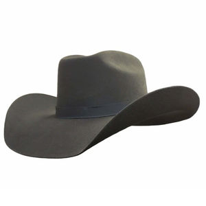 Cowboy <b>Hats</b> for Men and Women Fedora Gambler Style Outback <b>Hat</b> with Buckle <b>Band</b> Outdoor - Product Image 2