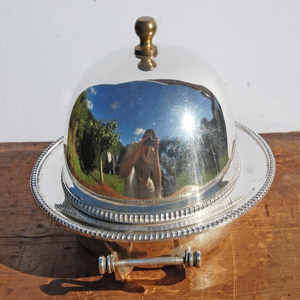 หม้อตุ๋นสแตนเลสแบบมีฉนวนกันความร้อน |   คุณสมบัติการเก็บรักษาความร้อนที่ยอดเยี่ยมสำหรับครัวบ้าน บุฟเฟ่ต์ โรงแรม และบริการจัดเลี้ยง - Product Image 1