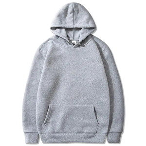 Sudaderas Personalizadas para Hombre, 100% Algodón, Felpa Gruesa, Estilo Vintage, Holgadas, Transpirables, para Invierno - Product Image 6