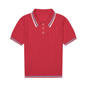 Wholesale Comfortable <b>Women's</b> for Shirts 100% Cotton Breathable Quick Dry Classic Fit Outdoor Uniforms - Product Image 5