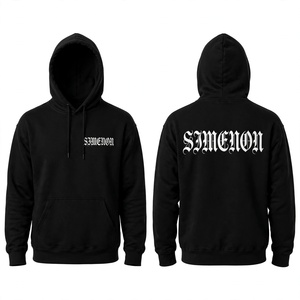 เสื้อฮู้ดดี้คุณภาพพรีเมียมสุดเท่และมีสไตล์ เหมาะสำหรับใส่ลำลองและกิจกรรมกลางแจ้ง - Product Image 3