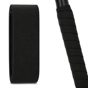 Cinta de agarre para palo de hockey Chamois de 165 cm (65 pulgadas) antideslizante para clima húmedo - Product Image 2