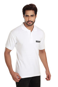 Camisetas Polo de Seguridad de Alta Calidad, Mezcla de Poliéster/Algodón, Logotipo Personalizado, Manga Corta, Unisex, Uniformes para Todas las Temporadas - Product Image 2