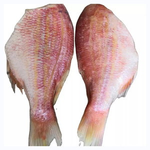 Promotion sur les poissons surgelés : Grouper rouge, Dorade, Maquereau - Product Image 6