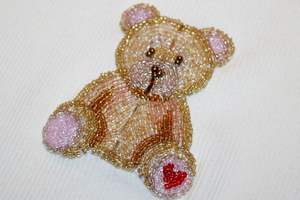 เข็มกลัดเครื่องประดับแฟชั่นสุดหรู ขายดี ราคาถูก - Product Image 6