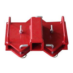 Producto de Enganche Rápido 0308150003 - Product Image 2