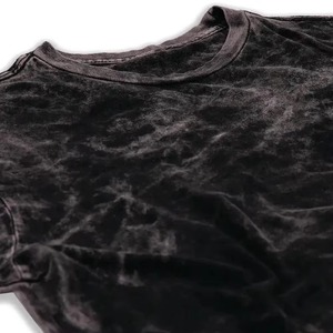 T-shirt Homme Personnalisé avec Logo 2026 – 100% Coton, Coupe Classique, Haute Qualité, Respirant, Séchage Rapide, Tissu 200g - Product Image 5