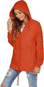 Chaqueta Cortavientos de Invierno para Hombre, Diseño de Marca, Estilo Vintage, Ligera, Impermeable, con Capucha, Cuello Alto - Product Image 3