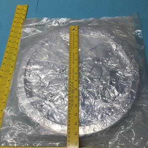 AMAT 0020-23586 Placa Adaptadora Shield, Endura, 8" - Equipo y Piezas de Semiconductores de Confianza de Tradicción Global - Product Image 4