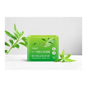 Éliminateur d'odeurs puissant pour réfrigérateur, purificateur d'air au charbon actif pour tiroir à légumes, congélateur et rangement de cuisine - Product Image 2