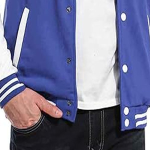 <b>Jacket</b> Quick Dry Custom Windbreaker <b>Varsity</b> <b>Jacket</b> <b>Man</b> Waterproof Plus Size <b>Bomber</b> <b>Jackets</b> - Product Image 4