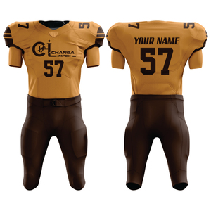 Maillot d'équipe américaine gagnante au championnat - Product Image 3