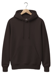 Sudadera con Capucha Verde Extra Grande de Algodón 100% con Bordado Personalizado para Invierno y Otoño - Product Image 2