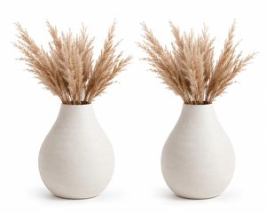 Vase à fleurs en métal de couleur jaune avec design martelé, décoration de table, best-seller, fiable pour une utilisation durable, disponible au prix le plus bas et au prix nominal. - Product Image 3