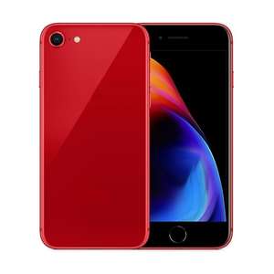 Prix d'usine bas, vente en gros, qualité A+, original pour iPhone 8 Plus 6,1 pouces, version américaine débloquée, smartphone d'occasion, 128 Go de RAM, 4G - Product Image 3