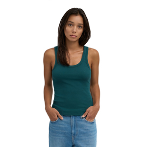 High Quality Adult Size Tank <b>Top</b> For Women Customized Factory Direct <b>Low</b> MOQ Best Design Women Tank <b>Top</b> Sleeveless Fitness Wear - Product Image 1