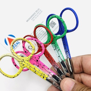 ชุดตะไบเล็บขัดเล็บสำหรับร้านเสริมสวยอุปกรณ์ตัดหนังกำพร้าพร้อมใบมีดความคมชัดของรัสเซียมาใหม่2025 - Product Image 4