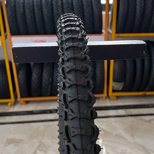 Precios de Mayorista 2026 KUMA Neumático de Bicicleta de Alta Calidad con Cámara de Aire de Caucho Natural 27x1-3/8 700x20c 24x1-3/8 27x1-1/4 - Product Image 1