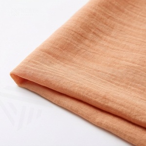 Voiles Hijab en Coton Crêpé Personnalisables pour Femme, Couleurs sur Mesure, en Chiffon et Soie, Coffret Cadeau Premium - Product Image 6