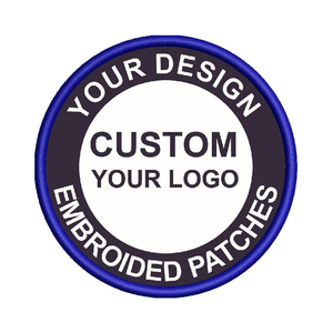 Écussons 3D en caoutchouc de qualité supérieure, badges tactiques personnalisés en PVC, vente en gros, patchs en PVC personnalisés, étiquettes en caoutchouc souple à coudre pour uniformes - Product Image 6