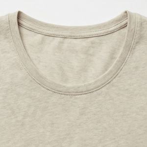 เสื้อเชิ้ตทำงานผู้หญิงมาใหม่ แฟชั่นฤดูใบไม้ผลิและฤดูใบไม้ร่วง ลายพิมพ์ทันสมัย สไตล์ลำลอง ชุดเดรสผู้หญิง ผ้าซาตินปักเลื่อม น้ำหนัก 240 กรัม ผ้าฝ้าย 100% - Product Image 4