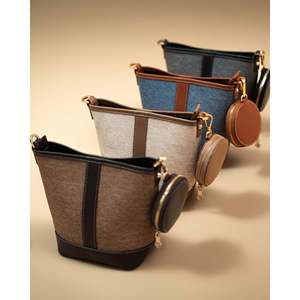 Mini sac pour femme Bellina - Product Image 3