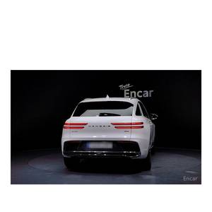 Genesis GV70 2.5T 2024, Gasolina, Tracción en las Cuatro Ruedas, Caja de Cambios Automática, Asientos de Cuero, Cámara Trasera, 23,571 km, Volante a la Izquierda, Euro V, Luces LED - Product Image 4