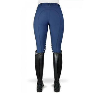 Leggings d'équitation pour femmes, pantalons d'équitation antidérapants en silicone, vêtements de sport pour l'entraînement équestre, équipement d'équitation - Product Image 3