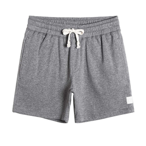 Pantalones Cortos Deportivos Personalizados para Hombre, Diseño Reflectante, Secado Rápido, Fabricante OEM - Product Image 2