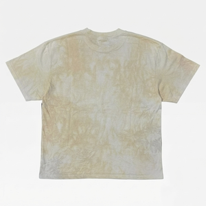 Camiseta Glory Custom Washed Oversized con estampado gráfico, 100% algodón, tela suave, cuello redondo, manga corta, para uso unisex. - Product Image 2
