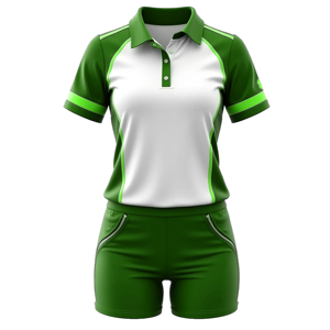 Vente en gros Nouveau maillot d'été à manches courtes respirant pour hommes et femmes, uniforme d'équipe sportive - Product Image 6