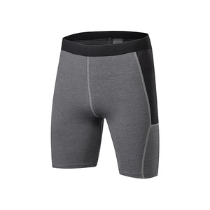 กางเกงขาสั้นกีฬามวยไทย,กางเกงมวยสำหรับผู้ชาย - Product Image 2