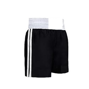 Trendy Design Wholesale Boxing <b>Shorts</b> Print <b>Pattern</b> Quick Dry Breathable Customizable Martial Arts Wear Fighting <b>Shorts</b> for <b>Men</b> - Product Image 1