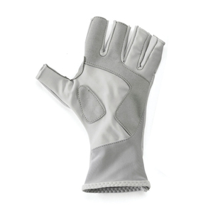 Gants de pêche personnalisés avec logo, protection UV, imperméables, antidérapants, confortables, respirants, pour l'extérieur, été - Product Image 5