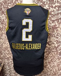 Camiseta de Baloncesto Sublimada Estampada de Alta Calidad al por Mayor, Logotipo Bordado, Transpirable, 100% Poliéster, Antibacteriana Plus - Product Image 6