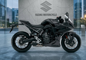 MOTO SUZUKI "GSX-8R" À VENDRE À DES PRIX ABORDABLES Meilleure MOTO avec une Excellente Consommation de Carburant et des Performances Exceptionnelles - Product Image 6