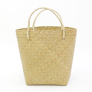 Sacs de style de vie uniques, prix direct usine, sac en jonc de mer naturel tissé à la main, fabriqué au Vietnam - Product Image 3