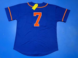 Camiseta de Béisbol Bordada de Alta Calidad, Elástica, Absorbente de Humedad, Interlock, Precio Económico - Product Image 5