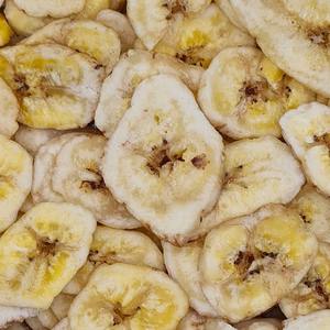 Plátanos Secos Orgánicos Saludables, Plátanos Secos Premium Ideales para Meriendas, Aumento de Energía y Pedidos al por Mayor - Product Image 5