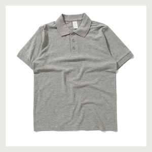 Camiseta Polo de Manga Corta con Logotipo Personalizado, de Nailon y Elastano, de Secado Rápido, para Deportes y Golf, con Bordado Rosa, para Mujer - Product Image 4