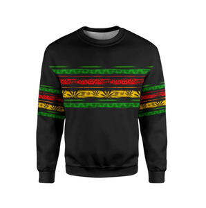 Sudadera Sublimada Personalizada de Alta Calidad ODM OEM, Venta Directa de Fábrica, Tela Única, Ropa Casual Urbana, Precio Bajo al por Mayor - Product Image 3