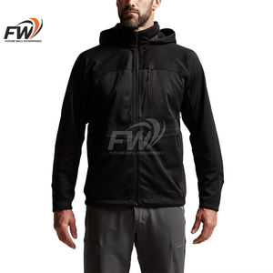 Top 10 Chaqueta de Senderismo para Hombre, Nueva Colección, Alta Calidad, Impermeable, Cortavientos, Transpirable, Táctica, de Invierno, con Forro Polar y Estampado - Product Image 3