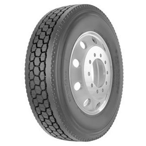 Neumáticos de camión de buena calidad 11R24.5 - 16PR con diseño para TODAS LAS POSICIONES a precios razonables, estándar. - Product Image 6