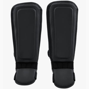 Protège-tibias Shin Instep Guard pour MMA, Boxe, Muay Thai, Entraînement et Arts Martiaux Mixtes - Product Image 5