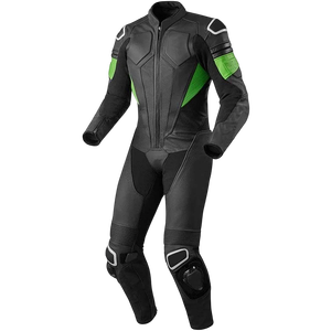 Traje de Carreras de Motocicleta con Logotipo Personalizado, Diseño Personalizado de Una Pieza, Talla Grande, Unisex, con Características Impermeables y Transpirables - Product Image 3