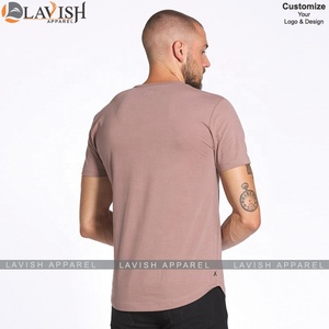 3D Printing Custom Design Sublimation Printed 100% Cotton Quick Dry Eco-Friendly Solid Anti-Wrinkle <b>Men</b> T Shirt Pakistan - Product Image 2